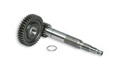 Primary Gears Malossi 16/37 Piaggio Zip