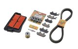Maintenance / Repair Kit Suzuki Burgman 400cc K7 2006 - 12