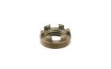 Clutch Castle Nut RMS Vespa PX 125 / 150 / 200 / Cosa / T5