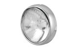Headlight RMS 115mm Vespa GS 150cc (VS1-VS2-VS3-VS4-VB1)