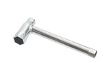 Spark plug spanner, RMS, Vespa smallframe long, 13x13x21