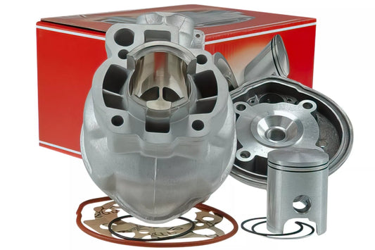 Sylinterisarja Airsal Tech 50cc Minarelli AM6