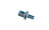 Cable Adjuster Screw M7x1.00 - L.16mm - sleeve D.6,3mm