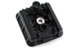 Cylinder Head Malossi Replica G2 70cc no decompression Peugeot 103 LC