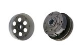 Clutch / Bell / Rear Pulley Malaguti Madison / Majesty / MBK Flame