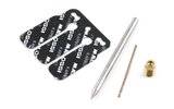 Jet / Reeds / Needles Malossi Peugeot Fox / Honda Wallaroo