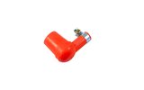 Spark Plug Cap red