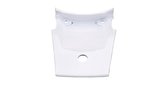Center Panel Yamaha BW's NG white