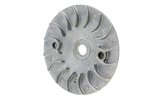 Half Pulley / Fan Wheel Sym / Peugeot 50cc 4-stroke