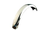 Rear Mudguard Peugeot 103 SPX chrome