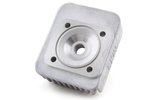 Cylinder Head MXS Racing Sport 70cc Yamaha BW's / Slider