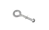 Chain Tensioner with locking nut Nylstop MBK