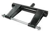 Engine Mount GY6 with round tube 139QMB/QMA