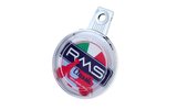 Tax Disc Holder RMS Vespa