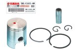 Piston (complete) d=40.3mm Yamaha / MBK AM6