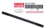 Cylinder Stud Bolt M7x1x109 Minarelli horizontal