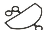 Emulsion Tube Gasket Motoforce Racing Keihin PWK 28mm