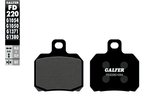 Brake Pads Galfer semi-metallic Peugeot Speedfight