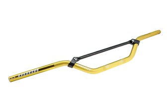 MX Ohjaustanko Voca Racing d.22mm kulta