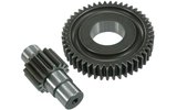 Secondary Gears Polini 16/47 Piaggio NRG after 1998