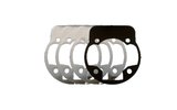 Cylinder Base Gasket 0.10mm Bidalot WR Minarelli horizontal