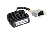 Voltage Regulator Kymco Agility 125cc 2008 - 2009