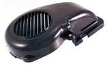 Cooling Fan Cover Yamaha BW's / Stunt