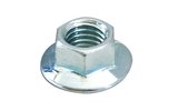 Cylinder Head Nut (self-locking) M7x1 Yamaha / MBK AM6