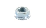 Nut for Clutch Bell + Pulley, Ignition M10x1.25 Peugeot