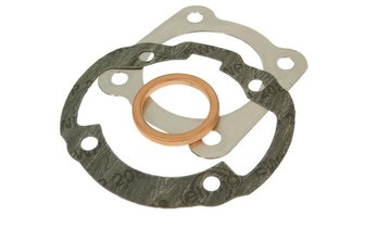 Sylinterin tiivistesarja Airsal T6 50cc alu Peugeot Speedfight / TKR