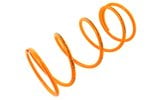 Torque Spring Stage6 R/T soft (orange) Minarelli