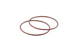 O-ring Set Malossi rear pulley Piaggio 134mm