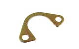Retaining Plate (U-clip) for e-choke GY6 (139QMB/QMA)