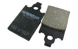 Brake Pads RMS Yamaha DT before 2003