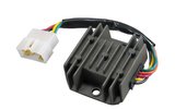 Voltage Regulator Kymco Agility 4-stroke 50/125cc