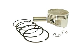 Mäntä Airsal d=61mm Kymco 150cc 4-tahti