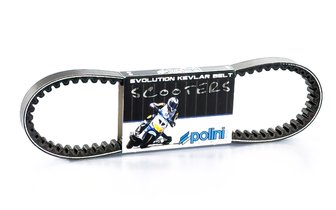 Vetohihna Evo Overrange Minarelli pitkä / Morini
