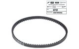 V-Belt original Piaggio TPH after 2011 / Scarabeo / Liberty