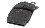 Brake Pads Galfer semi-metallic Yamaha Aerox (rear) / Slider (front)