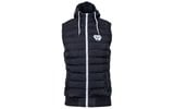 Sleeveless Vest Madhead black S