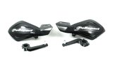 Handguards Polisport Rieju black