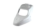 Front Fairing Yamaha BW's before 2004 pearl white
