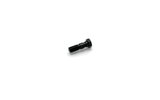 Double Banjo Bolt Motacc M10x1.25 black