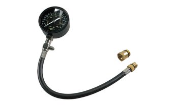 Sylinterin puristuspainemittari M14/M18