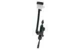 Brake Master Cylinder rear Derbi Senda / Rieju