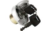 GY6 Fuel Cap Lock + Key Set