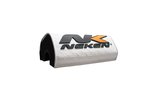Handlebar Pad Neken Fat Bar white