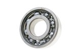 Bearing 6203 C3 17x40x12mm secondary shaft ignition side Derbi