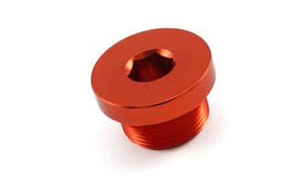 Stage6 R/T -tulpparuuvi M18x1.00 (vesiputki)