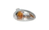 Indicator front right Piaggio Vespa ET2 / ET4 50 - 150cc